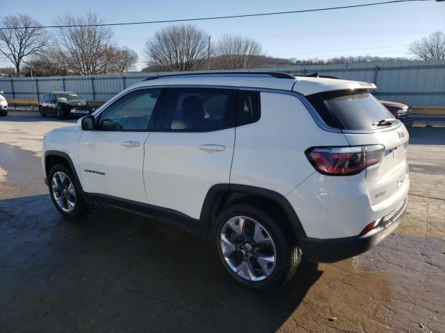 2018 JEEP COMPASS LI - 3C4NJCCB9JT406218