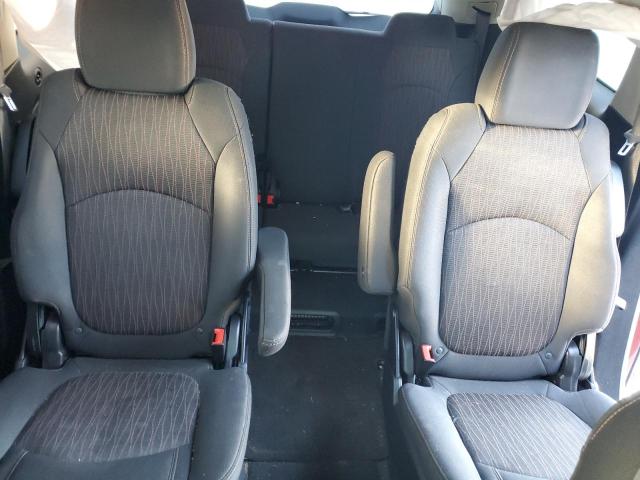 2017 CHEVROLET TRAVERSE L - 1GNKRGKD8HJ123601