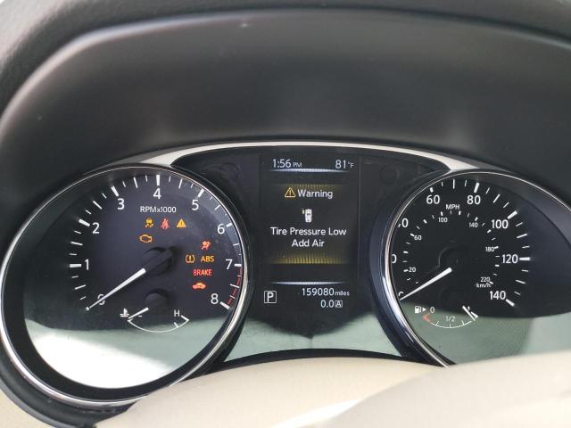 2015 NISSAN ROGUE S/SL 5N1AT2MT6FC823711