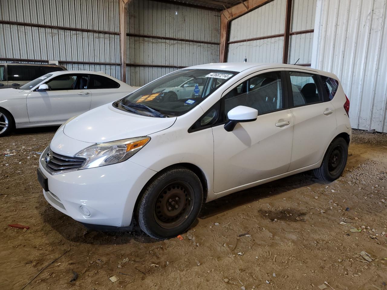 3N1CE2CP9GL375534 2016 Nissan Versa Note S