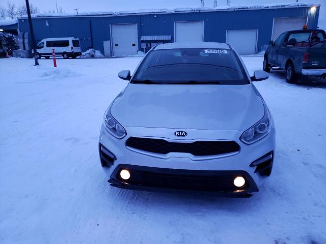 2021 KIA FORTE FE - 3KPF24AD7ME295334