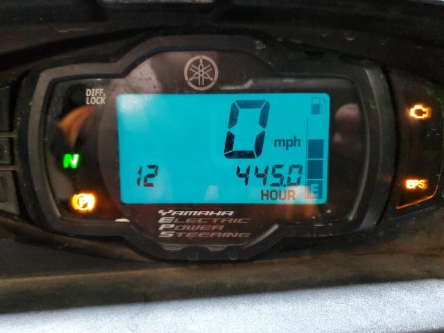 2017 YAMAHA YXE700 EB 5Y4AMG3Y2HA100312