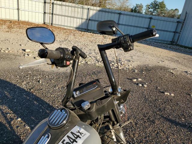 2016 HARLEY-DAVIDSON FLHTP POLI - 1HD1FMM11GB636713