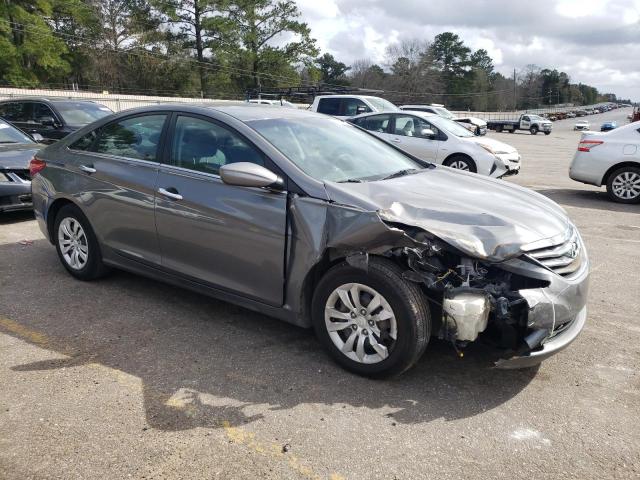 2012 Hyundai Sonata - Image 4