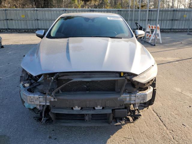 VIN 3FA6P0HD1LR201252 2020 Ford Fusion, SE no.5