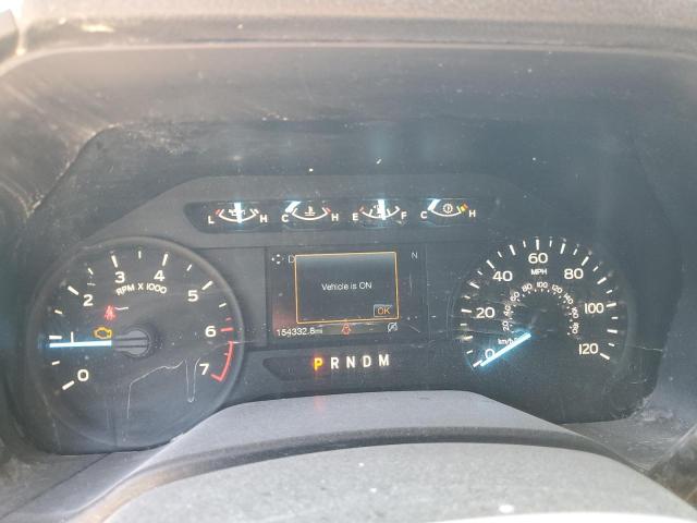 2018 FORD F150 SUPER 1FTEX1EP0JKF06205