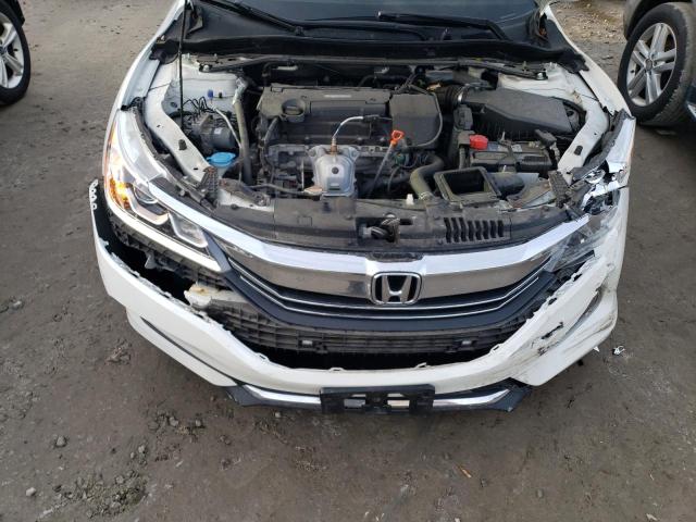 2016 Honda Accord - Image 11