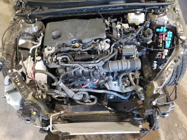 2022 TOYOTA CAMRY XSE 4T1K31AK3NU590812