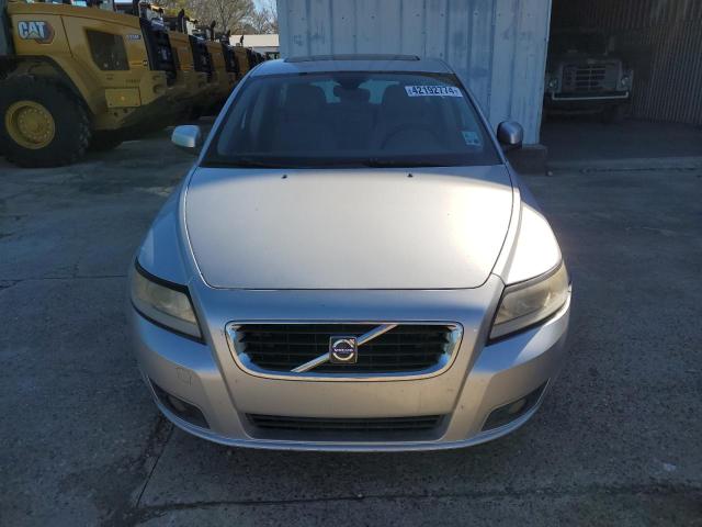 2009 Volvo V50 2.4I VIN: YV1MW382792461487 Lot: 42192774