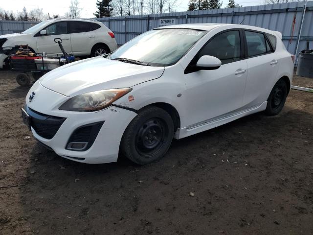 2010 Mazda 3 S VIN: JM1BL1H50A1208767 Lot: 42560224