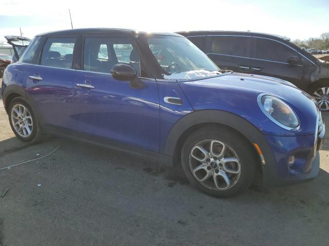 2019 MINI COOPER WMWXU1C53K2F82120