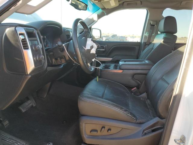 2017 CHEVROLET SILVERADO 3GCUKREC9HG296100