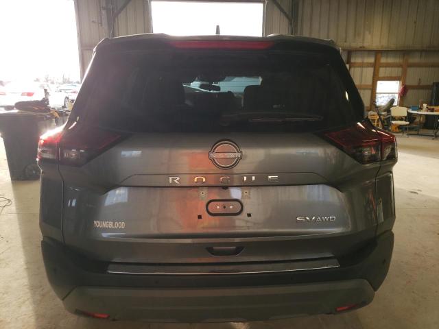 2023 NISSAN ROGUE SV - 5N1BT3BB2PC815112