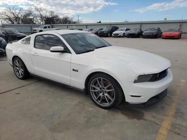 1ZVBP8CF1C5284830 2012 FORD MUSTANG, photo no. 4