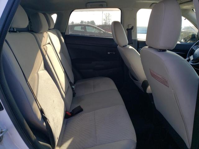 2015 MITSUBISHI OUTLANDER 4A4AR4AW6FE032959