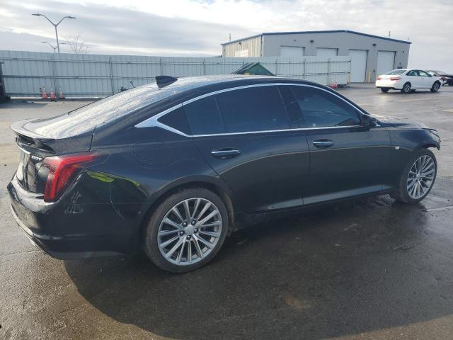 2020 CADILLAC CT5 PREMIU - 1G6DT5RK4L0124256