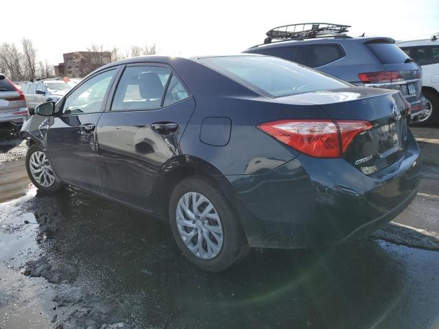 2018 TOYOTA COROLLA L 2T1BURHE3JC100084