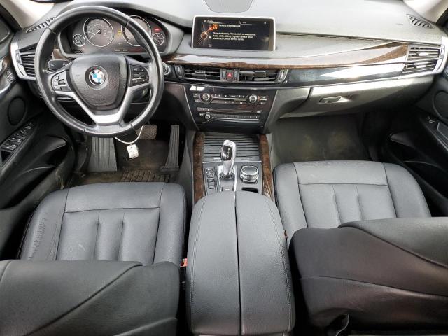 2016 BMW X5 XDRIVE3 5UXKR0C52G0P26215