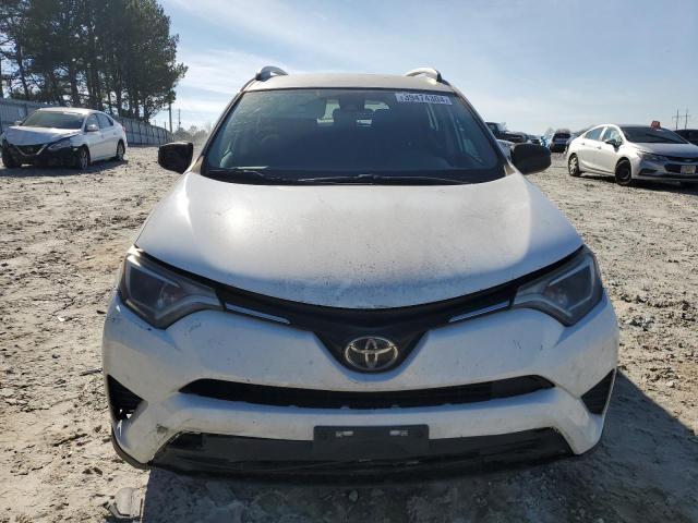 2017 TOYOTA RAV4 LE - 2T3ZFREV4HW355114