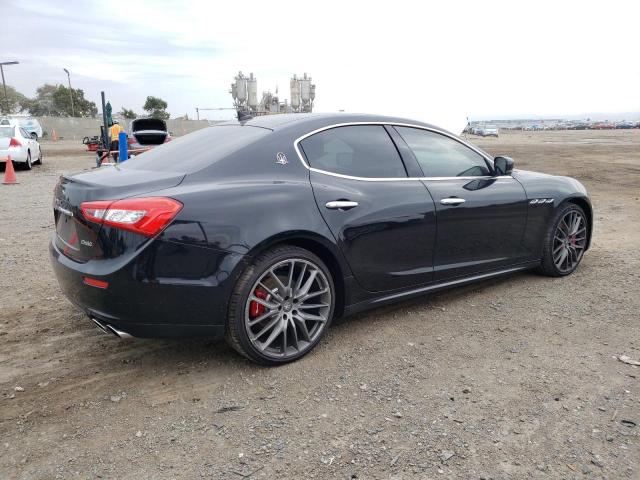 VIN ZAM57XSA6G1178687 2016 Maserati Ghibli no.3