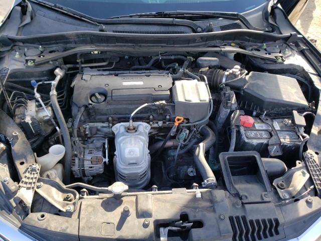 2016 HONDA ACCORD SPO - 1HGCR2F53GA099632
