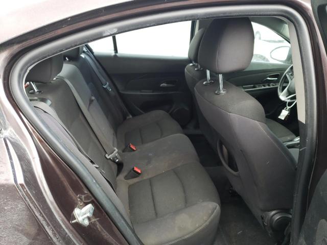 2015 CHEVROLET CRUZE LT - 1G1PC5SB2F7110039