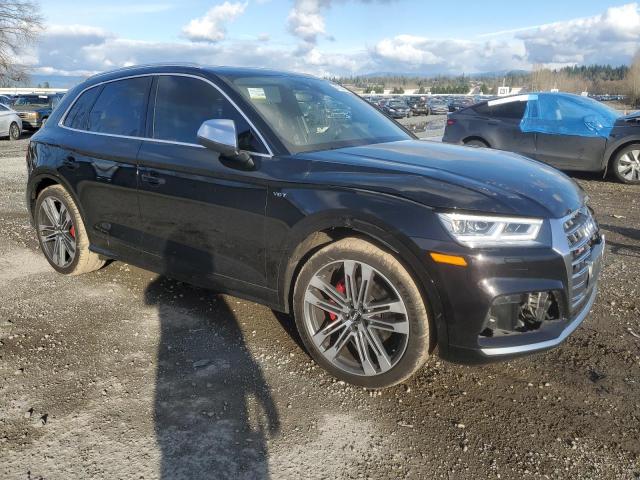 2018 Audi Sq5 Prestige VIN: WA1C4AFY9J2019652 Lot: 41914124