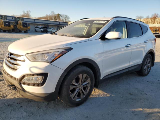 2014 Hyundai Santa Fe Sport 