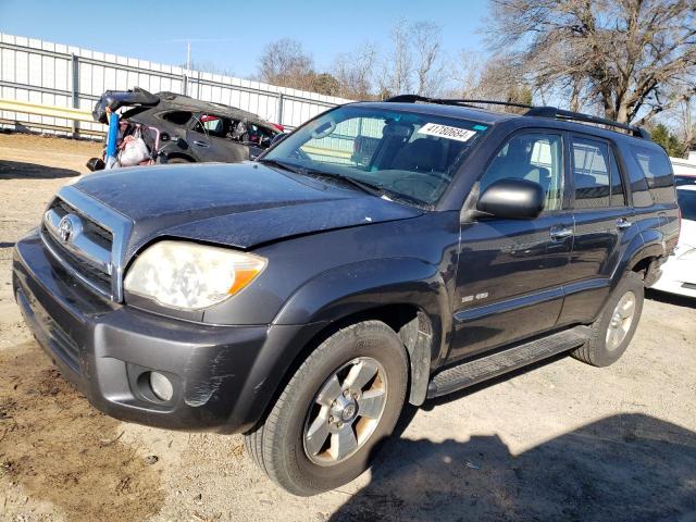 2009 Toyota 4Runner SR5