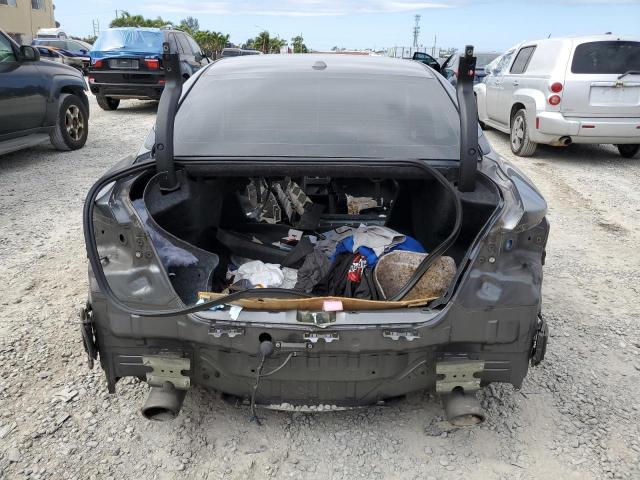 2018 Nissan Maxima 3.5S VIN: 1N4AA6AP5JC368373 Lot: 44047804