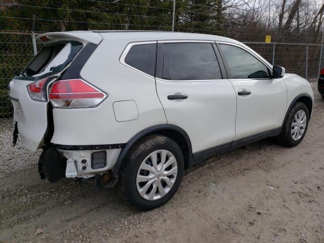 2016 NISSAN ROGUE S 5N1AT2MT9GC799552