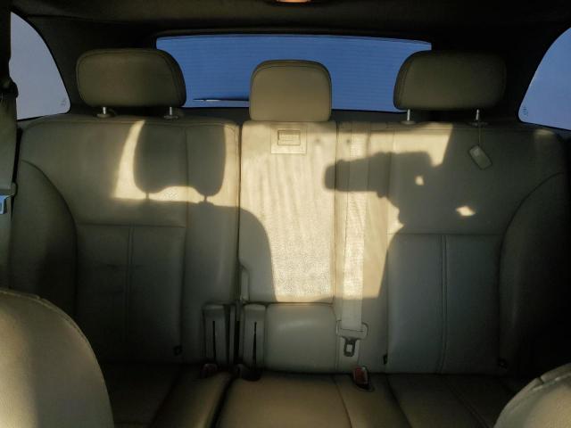 2010 Ford Edge Limited VIN: 2FMDK3KC8ABB15400 Lot: 40211774