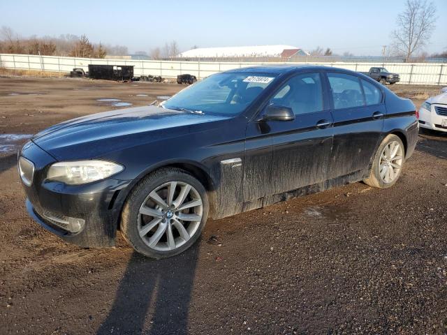 2011 BMW 5 Series 535xi