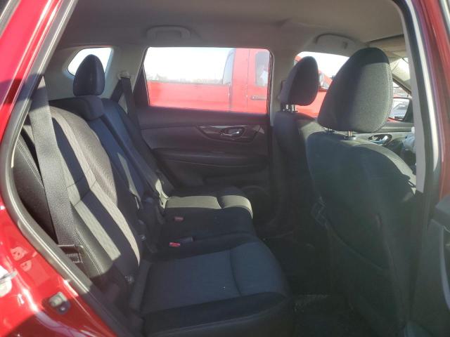 2017 Nissan Rogue S VIN: JN8AT2MT1HW130457 Lot: 43810514