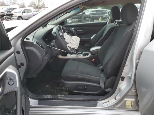 2015 NISSAN ALTIMA 2.5 1N4AL3AP0FC286261