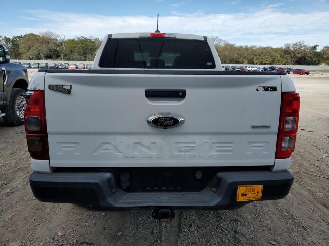 2020 Ford Ranger Xl VIN: 1FTER4EH1LLA52127 Lot: 42933014