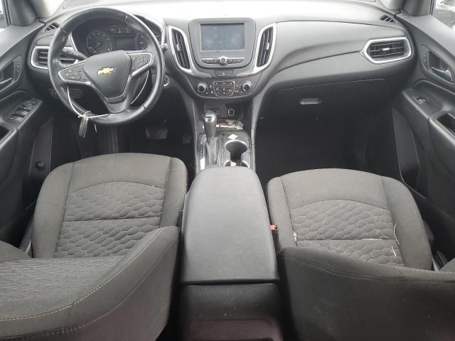 2018 CHEVROLET EQUINOX LT 3GNAXSEV6JS543760