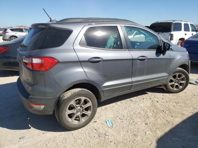 2022 FORD ECOSPORT S MAJ6S3GL0NC464486
