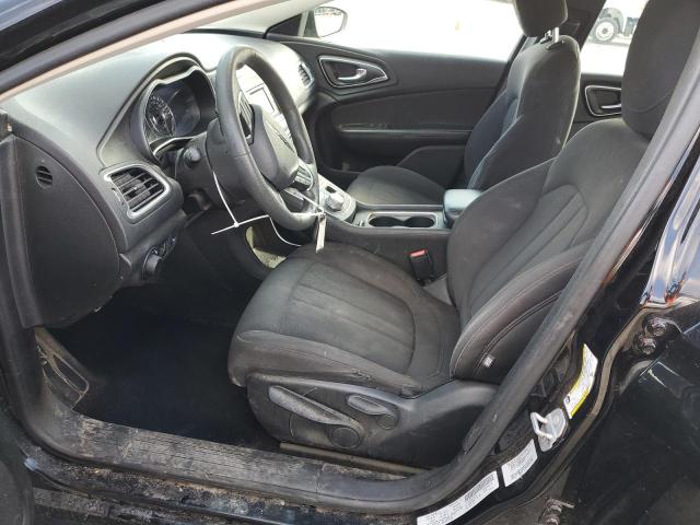 2015 CHRYSLER 200 LIMITE 1C3CCCAB1FN651286