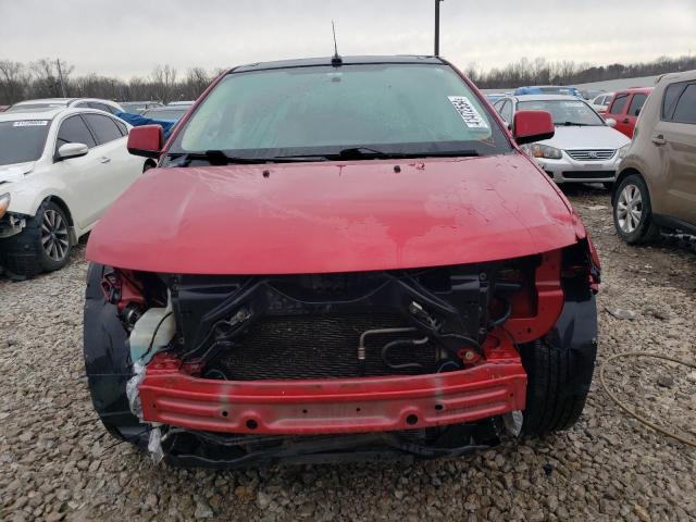 2010 Ford Edge Sel VIN: 2FMDK3JC5ABA45047 Lot: 41472554
