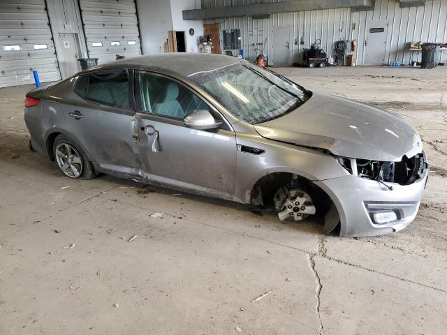 2015 KIA OPTIMA LX 5XXGM4A75FG489685
