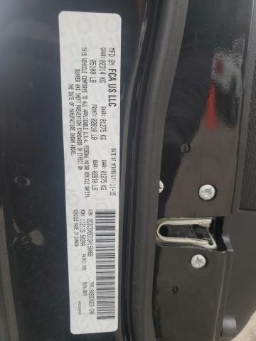 2016 DODGE CHARGER SE - 2C3CDXBG1GH150066