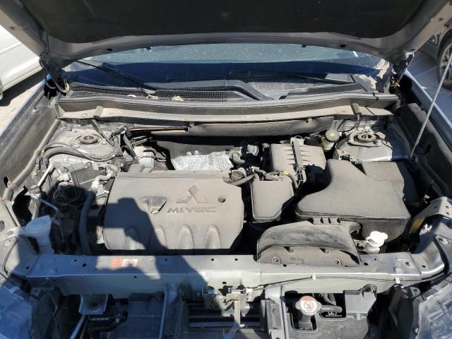 2020 MITSUBISHI OUTLANDER - JA4AD3A38LZ020848