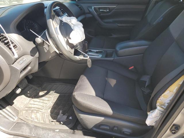 2016 Nissan Altima 2.5 VIN: 1N4AL3AP4GC114042 Lot: 43649434