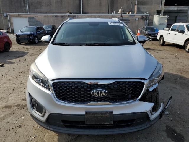 2016 KIA SORENTO LX - 5XYPG4A50GG110112