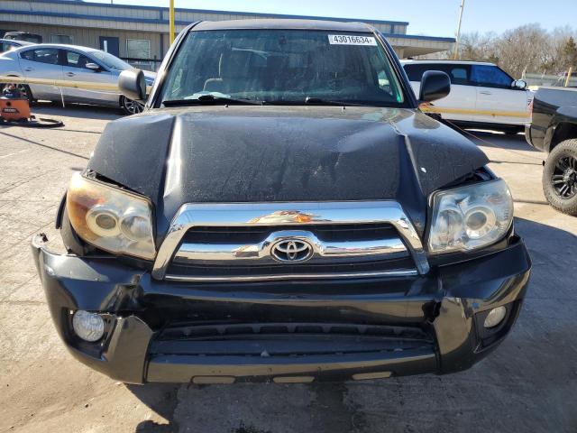 JTEZU14R29K025019 | 2009 Toyota 4runner sr5