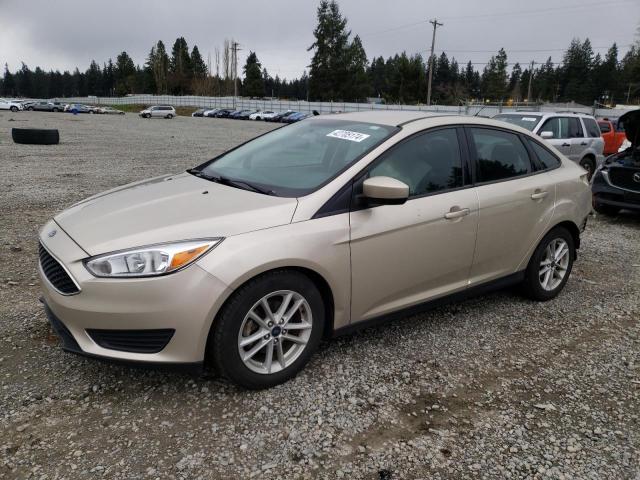 2018 FORD FOCUS SE 1FADP3FE5JL214294