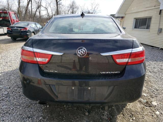 2016 BUICK VERANO CON - 1G4PR5SK7G4101356