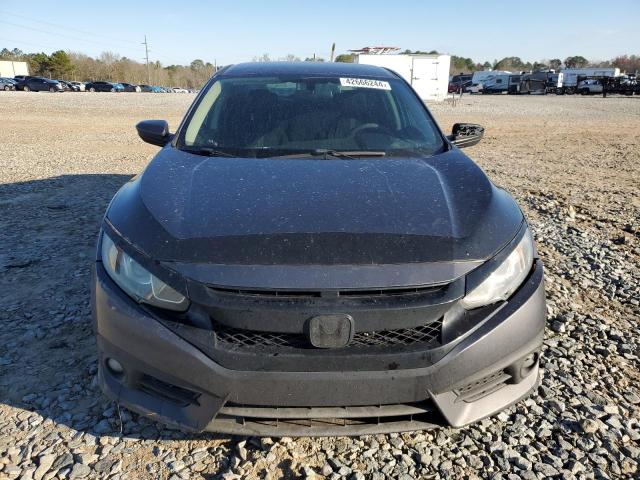 2017 HONDA CIVIC LX 19XFC2F50HE022325