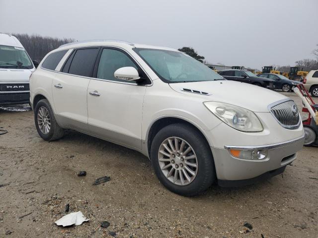 2009 Buick Enclave Cxl VIN: 5GAER23D89J188619 Lot: 48297804